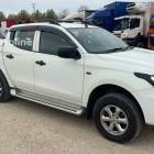 Mitsubishi L200 4 LIFE