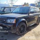 Land Rover Sport HSE