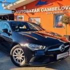 Mercedes-Benz CLA Shooting Brake 180 CDi 85KW M6