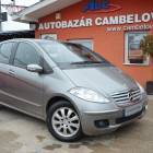 Mercedes-Benz A trieda 180CDI Elegance , 80kw, AT/7