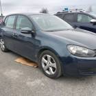 Volkswagen Golf 2010