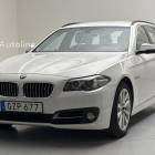 BMW 5-serien