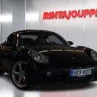 Porsche Cayman 2,7 Tiptronic S - 3kk lyhennysvapaa - Suomiauto / Sport-putkisto