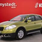 Suzuki SX4 S-Cross SX4 S-Cross