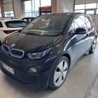 BMW i3 ** Adapt. vakkari / Harman/Kardon / P.Kamera / Puolinahat / Comfort Access / Prof. Navigointi / LED / Esi-ilmastointi **