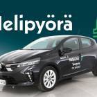 Mitsubishi Colt 1.0 MPI-T Invite MT - Esittelyautoihin korko 1,99% + kulut! -
