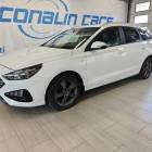 Hyundai i30 1,0 T-GDI 120 hv 48V hybrid 7-DCT-aut Comfort. Vetokoukku, Navi, P-kamera, P-tutka. SIISTI!