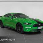 Ford USA Mustang 2,3 EcoBoost 290hv A10 Fastback / Suomi-Auto / Erikoisv&auml;ri!!