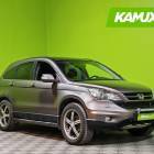 Honda CR-V 2,2 i-DTEC Elegance Lifestyle AT 4WD