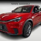 Lexus LBX 200h**Suomi-auto/Lexus Select Turva**