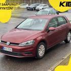 Volkswagen Golf Trendline 1,0 TSI 63 kW (85hv) / Webasto / Merkkihuollettu! / Bluetooth / Vakkari / Parkkitutkat / Aut-Ilmastointi