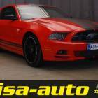 Ford USA Mustang 3.7 V6 Coupe A