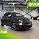 Fiat-Abarth 500 ABARTH