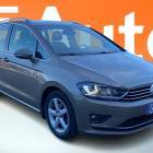 Volkswagen Golf Sportsvan Highline 1,6 TDI 81 kW (110 hv) BlueMotion Technology DSG-automaatti