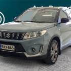 Suzuki Vitara 112 BOOSTERJET 4WD GL+ 6AT / LOHKO + SIS&Auml; / KOUKKU / MERKKIVIHKO / PERUUTUSKAMERA /