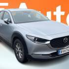 Mazda CX-30 2,0 (150hv) M Hybrid e-Skyactiv-G Vision Plus AT