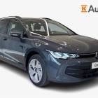Volkswagen Golf Variant Comfort Edition 1,5 eTSI 85 kW (MHEV) DSG-autom. | Takuu 5 vuotta/100 000 km | Vetokoukku |