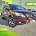 Honda CR-V 2,0i Elegance Lifestyle 4WD Business