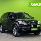 Honda CR-V 2,2 i-DTEC Comfort 4WD Business - Ruoste suojattu