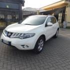 Nissan Murano 3.5 V6 Tekna