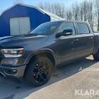 Dodge Ram 1500 Laramie