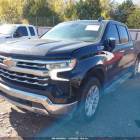 Chevrolet SILVERADO 1500 LTZ, 5.3L V8 - V preprave z USA