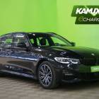 BMW 330 G21 Touring 330e xDrive A Charged Edition M Sport