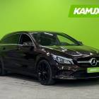Mercedes-Benz CLA-sarja 180 A Shooting Brake