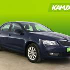 Skoda Octavia 1,4 TSI Ambition DSG Autom.
