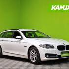 BMW 520 F11 Touring 520d A xDrive Exclusive Edition