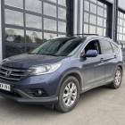 Honda CR-V Executive NAVI AT *KATSO VARUSTEET!*