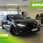 Honda Civic HB 182 hv Type S Plus