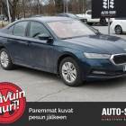 Skoda Octavia 1.0 TSI Ambition eTEC DSG Autom. - Korko 2,99% + kulut - #Webasto #Adapt.Vakkari #1-om. #Suomi-auto #Merkkihuollettu