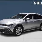 Volkswagen Golf Variant Alltrack 2,0 TDI 147 kW 4MOTION DSG-automaatti *** Rahoitustarjous 3,99 % + kulut