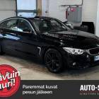 BMW 420 F36 Gran Coupe 420d A Business
