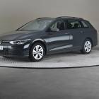 Volkswagen Golf Variant Comfort 2,0 TDI SCR 85 kW DSG *WEBASTO, VETOKOUKKU*