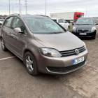 Volkswagen Golf Plus 2010