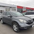 Honda CR-V 2,0 Nordic 4 x 4 Business