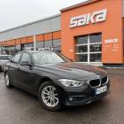 BMW 318 F30 Sedan 318i A Business Exclusive