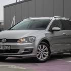 Volkswagen Golf Variant 1.6 TDI DSG