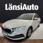 Skoda Octavia Combi 2.0 TDI 150 4x4 Style DSG Autom. - ** Tulossa myyntiin! ACC / Webasto / Vetokoukku / Matrix / Peruutuskamera ** **** Maksuaika 84 kk / k&auml;siraha alk. 0 &euro; / 3 kk lyhennysvapaa ****