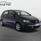 Volkswagen Golf Plus / Automaatti / Parkkikamera / Katsastettu 2.2026 / Edullinen tila-auto
