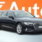 Audi A6 Avant Progress Plus 50 TFSI e quattro S tronic