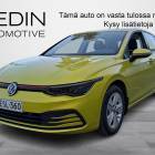 Volkswagen Golf First Edition 1,5 eTSI 110 kW (MHEV) DSG-automaatti *** Rahoitustarjous 2.99% (+kulut)