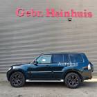 Mitsubishi Pajero 3.2 4WD