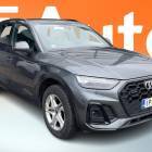 Audi Q5 S line 50 TFSI e 220 kW quattro S tronic Electrified Edition