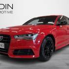 Audi A6 Business Sport 2,0 TDI 140 kW quattro S tronic // S-line / kamera / Webasto / Koukku / Navi / Led **