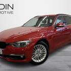 BMW 320 F31 Touring 320d A xDrive Business Exclusive Luxury *** Rahoitustarjous 2.99% (+kulut)