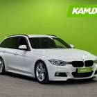 BMW 318 TwinPower Turbo A F31 Touring M-Sport