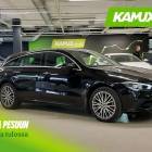 Mercedes-Benz CLA-sarja 250 e A Shooting Brake Business Progressive EQ Power